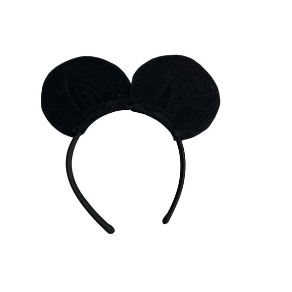 Mickey Mouse Toddler Costume By Disguise M (3T-4T) PVC Material Black and Red - Picture 8 of 10